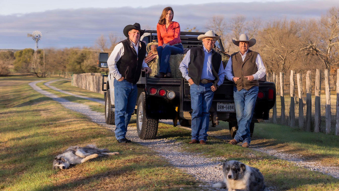 Texas-Ranches-Real-Estate-Agents-on-a-Texas-Ranch